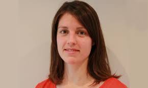 Michelle Carvell's Instagram, Twitter & Facebook