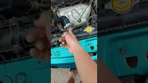 Hal yang pertama yang dapat menyebabkan motor menjadi cepat panas ialah sistem pendinginan mesin yang kemungkinan mengalami masalah. Kenapa Enjin Kereta Pandai Panas Youtube