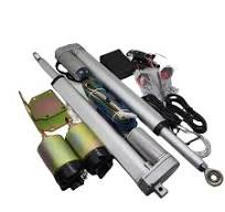 Rgfrost Afstandsbediening Systeem Voor Verticale Deur Kit Auto Lambo Deuren  Voor Automatische Auto Deur Scharnier