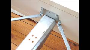 Ikea Bett Verstarken Youtube