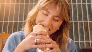 New work for QDOBA by food stylist Eugene Jho (@eugenejho ), .., Director:  @the_kaplans , DP @drewreilly , Props @11thstworkshop , Wardrobe  @annie_caruso