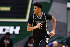 Zoom Diallo's importance to this Kentucky team is being expressed early | A  Sea Of Blue
