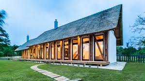 Geben sie okal ihre stimme beim haus des jahres 2017 award! Traumwochenendhaus Am Plattensee Wurde Das Haus Des Jahres 2018 Wunderbarerbalaton De