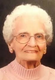 Faye Blackwell-Maxwell Obituary (1926