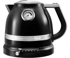 Kitchenaid 1.25l classic onyx black electric kettle 5kek1222aob. Kitchenaid Artisan 5kek1522 Eob Onyx Schwarz 1 5 Ltr Ab 167 95 Preisvergleich Bei Idealo De