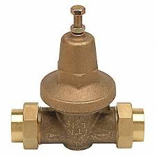A water pressure regulator is a special valve used to control and reduce water pressure coming inside your home via the main water line. Does Your Home Need A Pressure Reducing Valve Mesa Az Plumbers