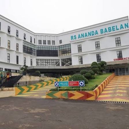 Rumah Sakit Ananda Babelan