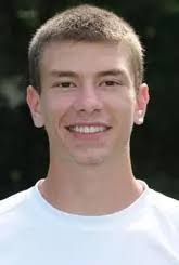 2014 Men's Soccer Roster