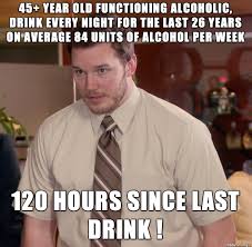 Somebody who has no knowledge over memes and no meme discipline. 120 Hours Meme On Imgur