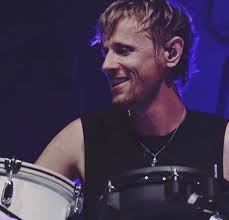 remembering a favorite drummer