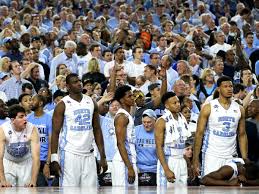 Unc Basketball Kenny Williams Unique Career With Tar Heels