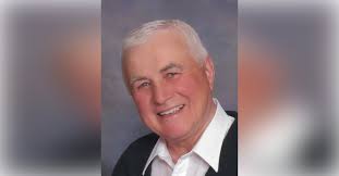 Obituary information for Joseph Albert Wojciechowski