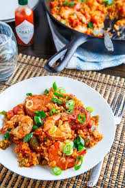 Shrimp Jambalaya Recipe Jambalaya Recipe Shrimp Jambalaya Recipe Food