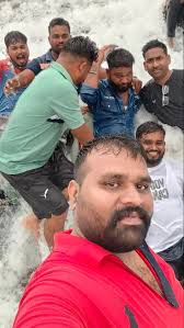 Anil Waghmare（@anil_waghmare5862）的照片· 2022年7月27日