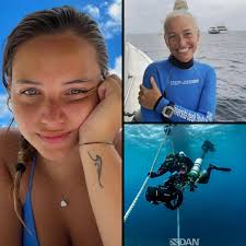 La tragedia de los cincos buzos italianos ya es considerada la peor en la historia del buceo del archipiélago.