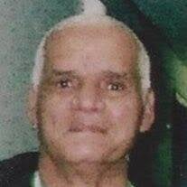 Mr Mike C Young Jr. Obituary