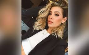 Fashion enthusiast // rough on the edge instagram: La Hija De Luis Miguel Michelle Salas Responde A Los Ataques De Frida Sofia Diario La Prensa