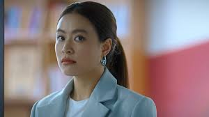 Hoàng Thùy Linh lo lắng khi trở lại đóng phim truyền hình