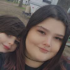 2 years ago today ❤️🧡💛💚💙💜 now looking back