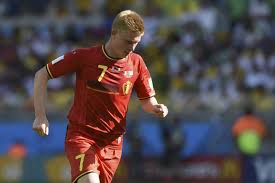 Manchester city vs liverpool fc. Manchester City Nach Ko Gegen Chelsea Kevin De Bruyne Hofft Auf Em Teilnahme