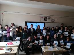 Aydem fen lisesi, merkezefendi / denizli. Iskur On Twitter Denizli Il Mudurlugumuz Tarafindan Aydem Fen Lisesi 11 Sinif Ogrencilerine Mesleki Yonelim Test Bataryasi Uygulanarak Is Arama Becerileri Egitimi Verildi Https T Co 89lbhd8al7