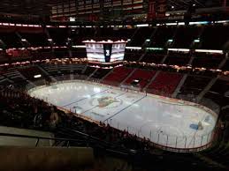 Photos At Canadian Tire Centre