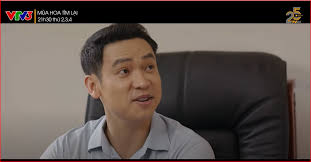 Preview tập 7 mùa hoa tìm lại. Phim Hot Mua Hoa Tim Láº¡i Táº­p 4 Tuyáº¿t Xi Báº©n Sau LÆ°ng Lá»‡