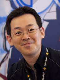 Ken Akamatsu - Wikipedia