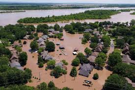 Day trips & half day trips available, book online today! Levees Strained As Arkansas River Holds At Record Levels Pbs Newshour