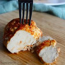 Close the lid of the instant pot and turn the valve to a sealing position. Quick And Easy Instant Pot Frozen Chicken Breasts Frugal Family Home