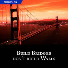 Image result for images of the walls we build