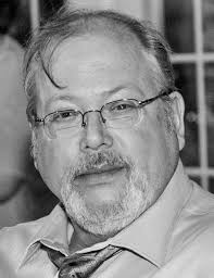 Obituary information for Richard F. Holden