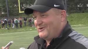 Outtakes from Head Football Coach Bruce Barnum's Spring Interviews