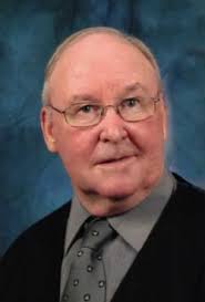 Obituary of Ross Saunders