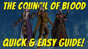 To be the castellan king chapter 213 ° bagi bos que yang ingin saling sharing.bisa di ig bos que. Castellan Niklaus Npc World Of Warcraft