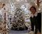 Buddy The Elf Department Store