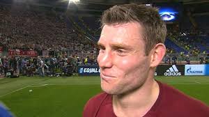 Hasil gambar untuk gambar james milner