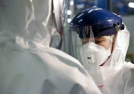 Maybe you would like to learn more about one of these? Face Mask Regulations Explained Comparing Surgical And Respirator Masks