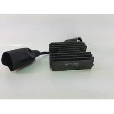 How to connect 2005 yamaha xjr 1300 alternator wiring. Voltage Regulator 12v Alternator Denso Yamaha Xjr 1300 1999 2011