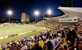 al lang stadium tampa bay rowdies