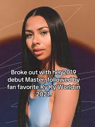 What College Did Mariah The Scientist Go to