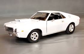 Image result for Frost White 1969 AMC