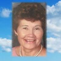 Ruth Mollet Obituary