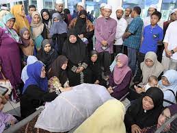 Dalam ucapan salam takda perkataan taala tgds abu hassan din al hafiz. Datuk Seri Abu Hassan Din Al Hafiz Meninggal Dunia