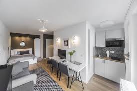 Apr 24, 2020 · the living space may consist of one room or a set of rooms, and it may be one of a few or several such spaces in the building. Interior Design Ideas For Small Condo Novocom Top