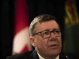 Saskatchewan premier addresses Western alienation but says no to separation 