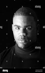 Michael carl Black and White Stock Photos & Images