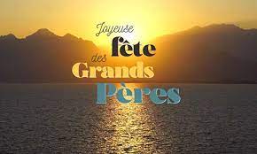 Features more than 100 sms once you have downloaded the sms you can consult them even without having internet! Cartes Fete Des Grand Peres Virtuelles Gratuites Cybercartes Com