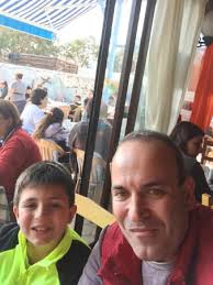 Вот так подружились