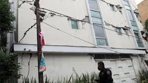En el puerto de acapulco, en el estado de guerrero, fueron evacuados numerosos hoteles de la zona costera y centros comerciales. Terremoto En Mexico Por Que El Sismo De Esta Semana Causo Menos Danos Que El De 2017 Si Fue De Mayor Magnitud Bbc News Mundo